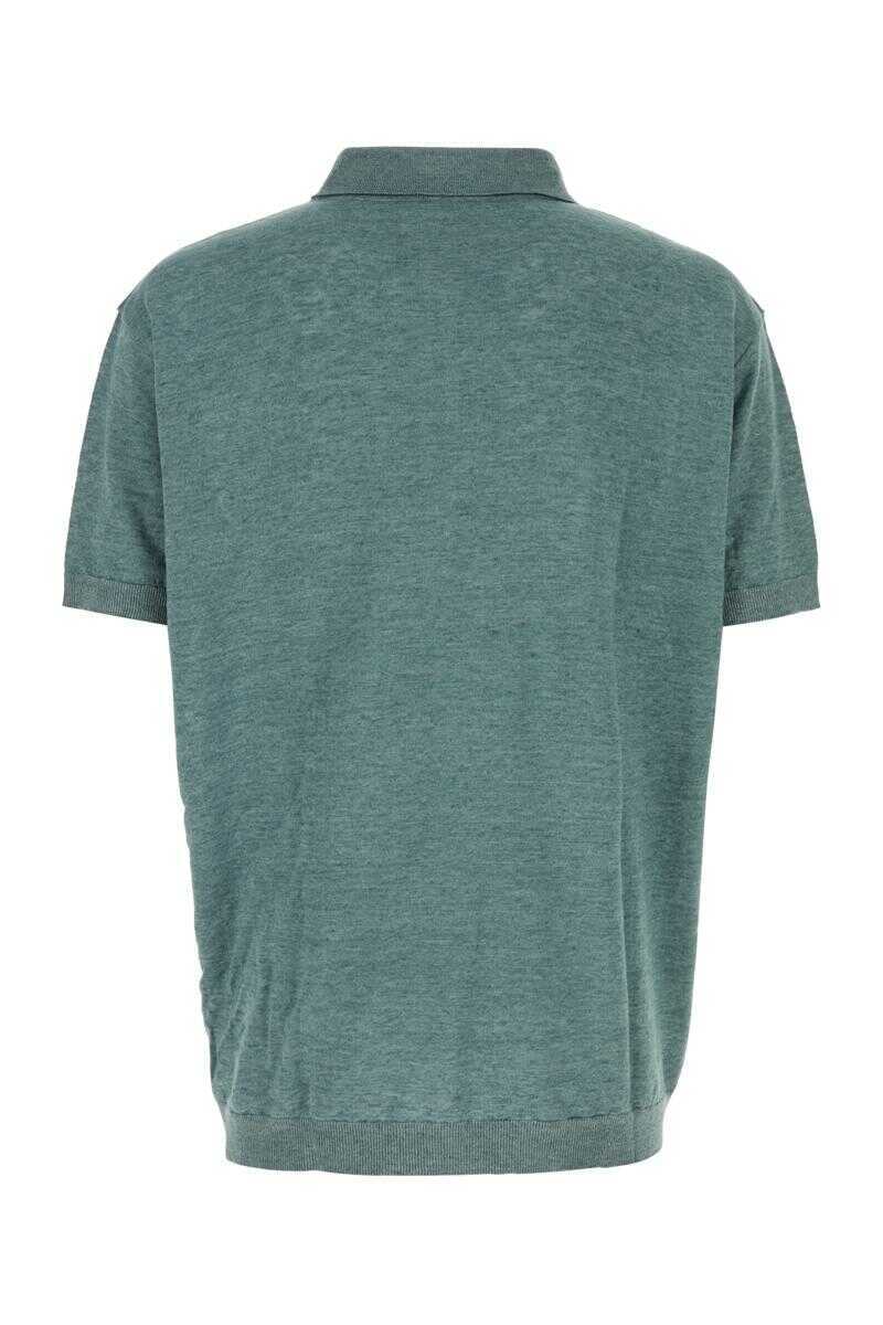 Tricouri Polo Paul&Shark Paul & Shark Polo 167 Barbati (BM 18979293) 2