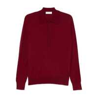 Tricouri Polo Dries Van Noten Polo Barbati