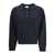 Allude Allude Sweater MULTICOLOR