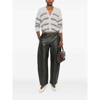 Pulovere TWINSET Dama - Pulovere TWINSET Twinset Sweaters GREY Femei (BM 18979479) - B-mall.ro