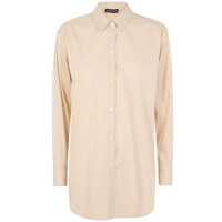 Camasi de blugi Dr. Hope Over Denim Shirt Clothing Femei