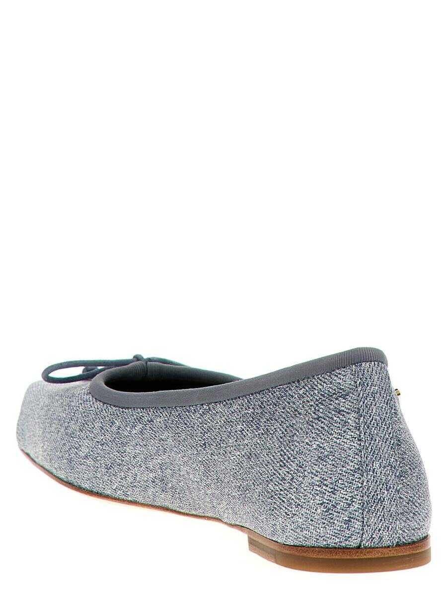 Incaltaminte Alexander Wang ALEXANDER WANG Shoes BLUE Femei (BM 18979707) 3