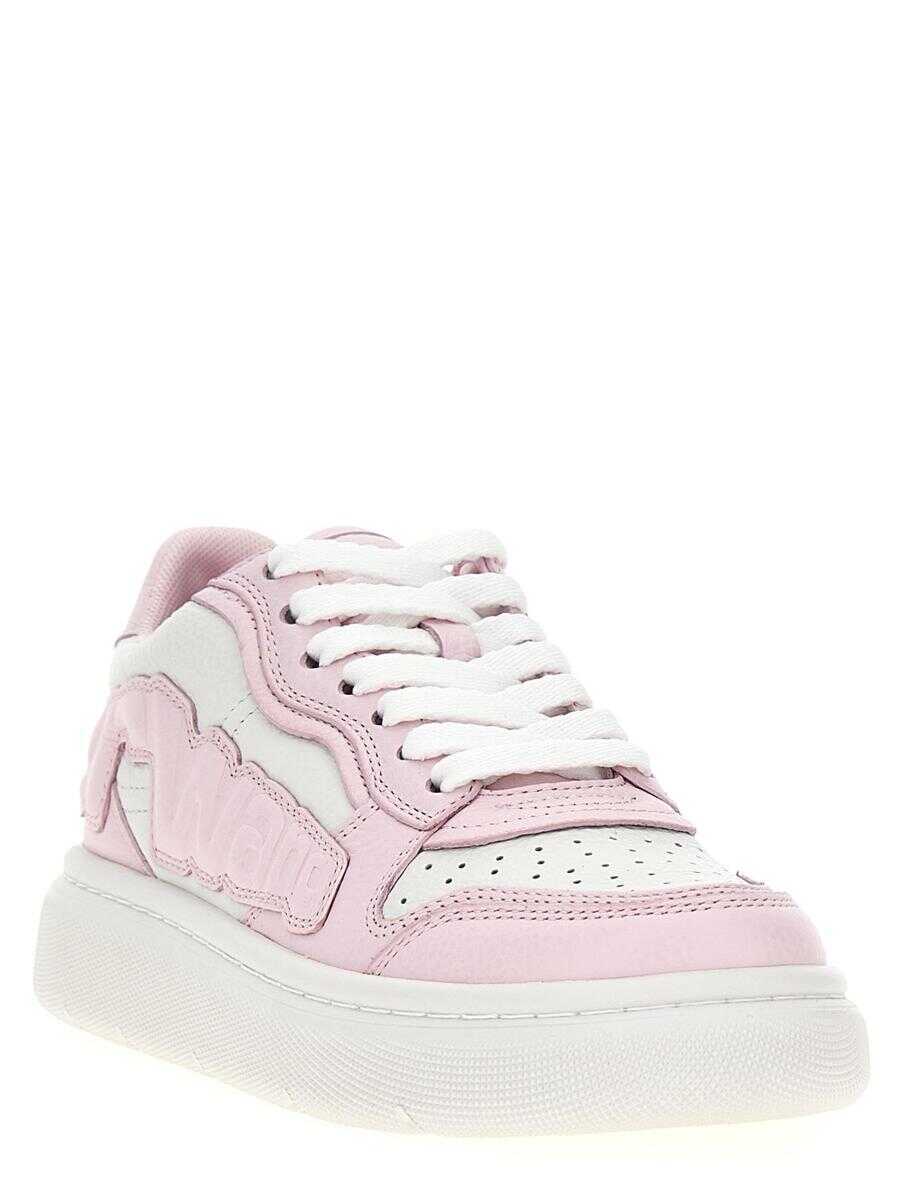 Incaltaminte Alexander Wang ALEXANDER WANG Shoes Pink Femei (BM 18979710) 2