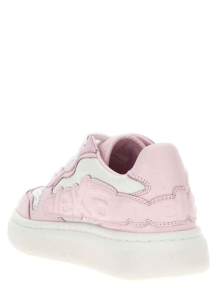 Incaltaminte Alexander Wang ALEXANDER WANG Shoes Pink Femei (BM 18979710) 3