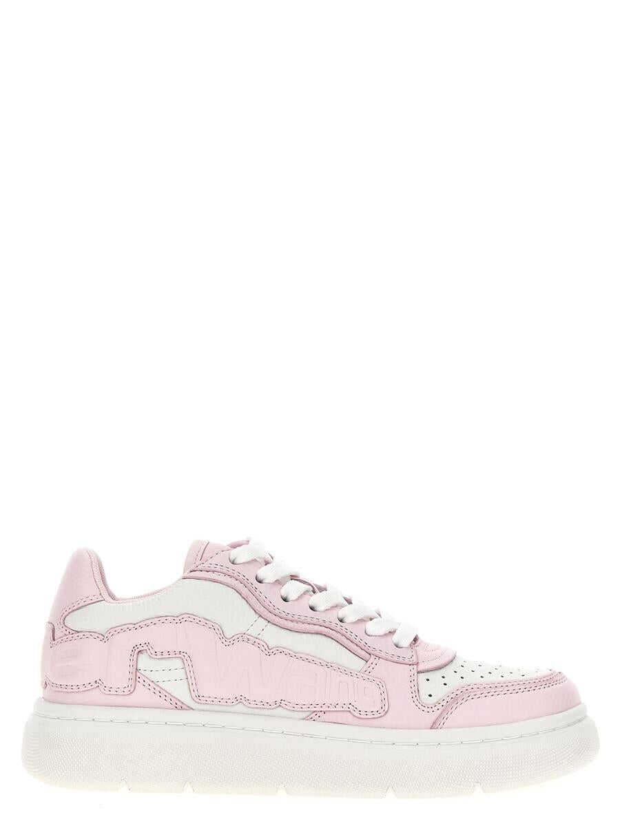 Incaltaminte Alexander Wang ALEXANDER WANG Shoes Pink Femei (BM 18979710) 1