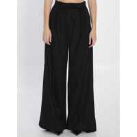 Pantaloni casual Camel Flare Trousers Femei