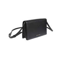 Genti de umar Michael Kors Dama - Genti de umar Michael Kors Michael Kors Satchel & cross body Black Femei (BM 18979797) - B-mall.ro