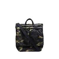 Genti Porter-Yoshida & Co. Counter Shade Helmet Bag Barbati