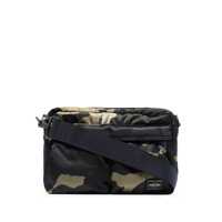 Genti de umar Porter-Yoshida & Co. Counter Shade Nylon Crossbody Bag Barbati