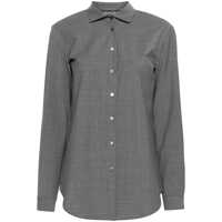 Camasi Dr. Hope Basic Shirt Clothing Femei