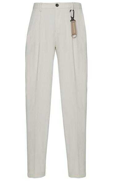 Pantaloni Manuel Ritz Manuel Ritz Trousers MULTICOLOR Barbati (BM 18979980) 1