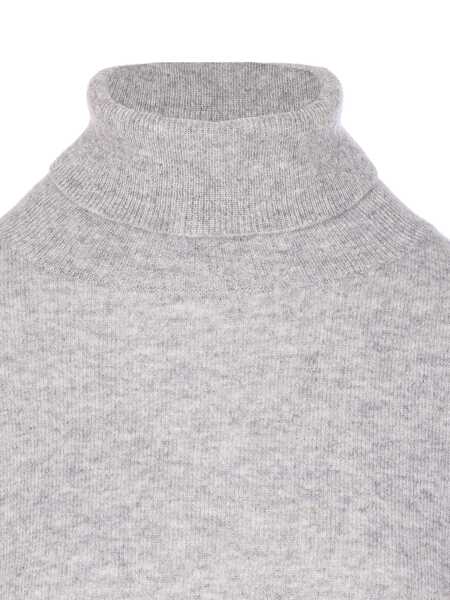 Pulovere Not Shy Not Shy Sweaters Grey Femei (BM 18980091) 3