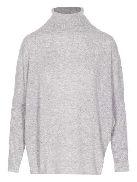 Pulovere Not Shy Not Shy Sweaters Grey Femei (BM 18980091) 1