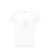 Saint Laurent SAINT LAURENT Clothing White
