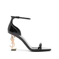 Pantofi cu toc Saint Laurent Sandal "Opyum" Femei
