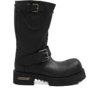 Bocanci Venom Boots Femei