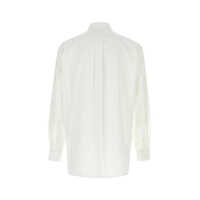 Topuri Valentino Garavani pentru Barbati - Topuri Valentino Garavani Valentino Garavani Shirts WHITE Barbati (BM 18980265) - B-mall.ro