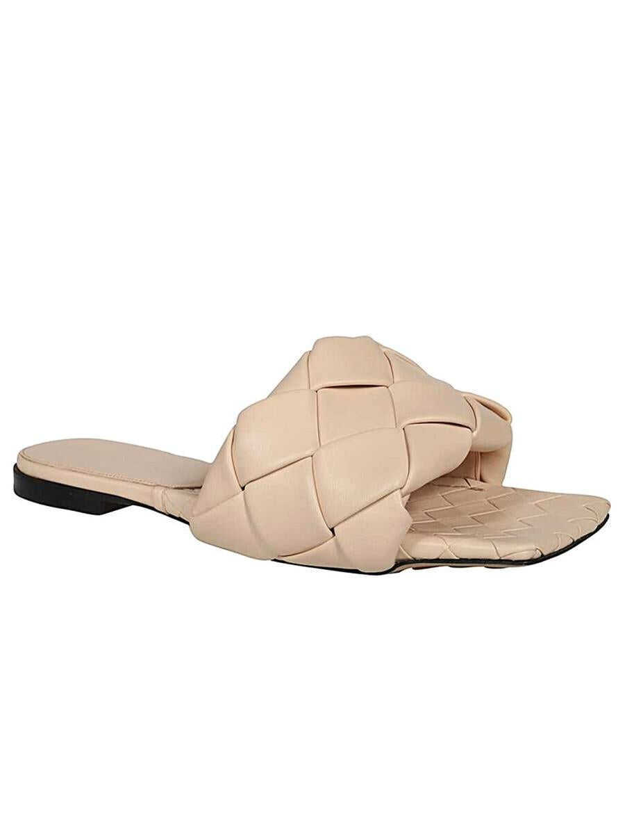 Incaltaminte Bottega Veneta BOTTEGA VENETA Shoes Beige Femei (BM 18980295) 1