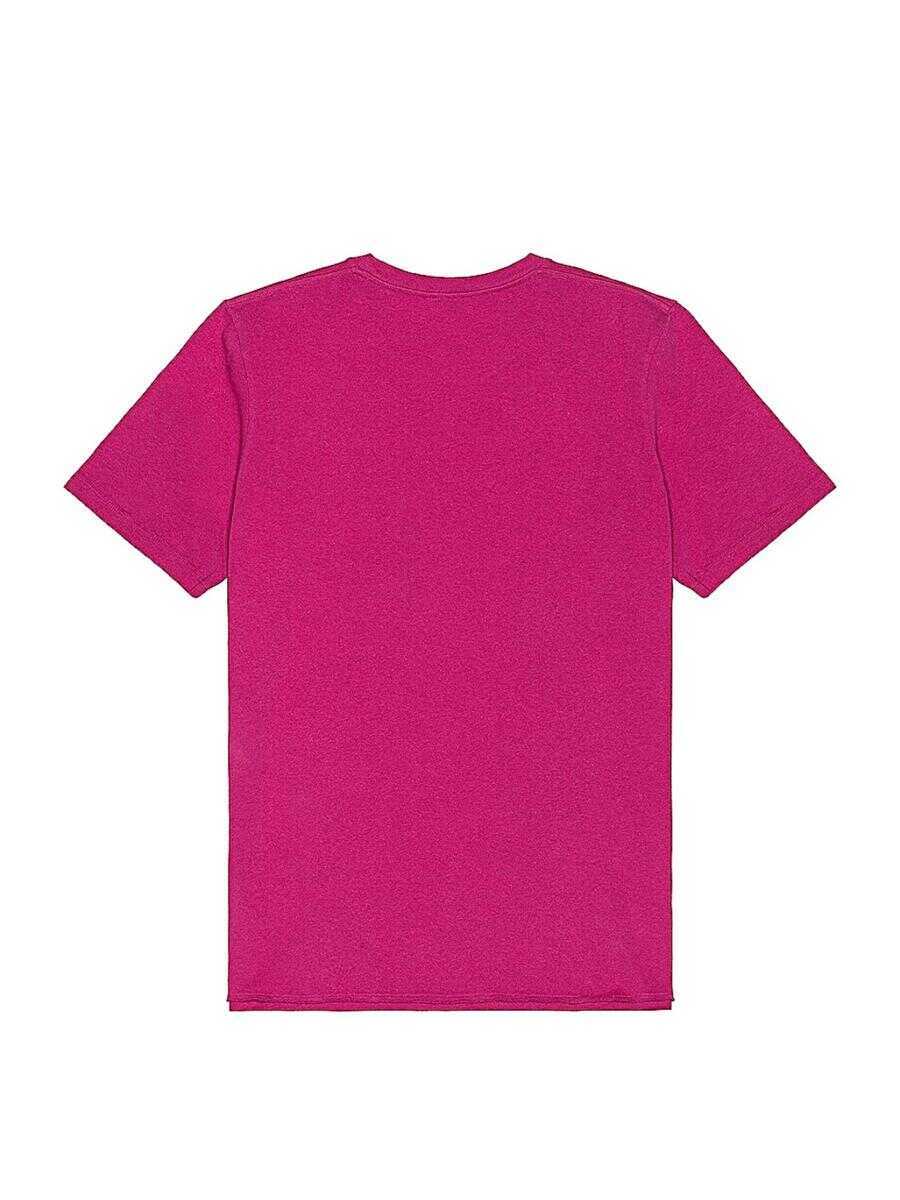 Imbracaminte Saint Laurent SAINT LAURENT Clothing Purple Femei (BM 18980472) 2