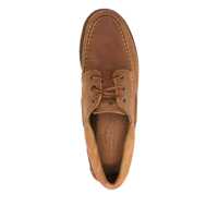 Pantofi eleganti pentru Barbati - Pantofi eleganti Sebago Sebago Brown Lace Up Shoes BROWN TAN Barbati (BM 18980739) - B-mall.ro