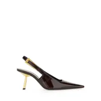 Pantofi cu toc Saint Laurent Décolleté "Lee" Femei