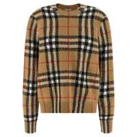 Pulovere Burberry 'Constance' Sweater Femei