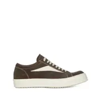 Sneakers Rick Owens Suede Sneakers Barbati