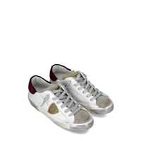 Incaltaminte Philippe Model Dama - Sneakers Philippe Model Philippe Model Sneakers WHITE Femei (BM 18981906) - B-mall.ro