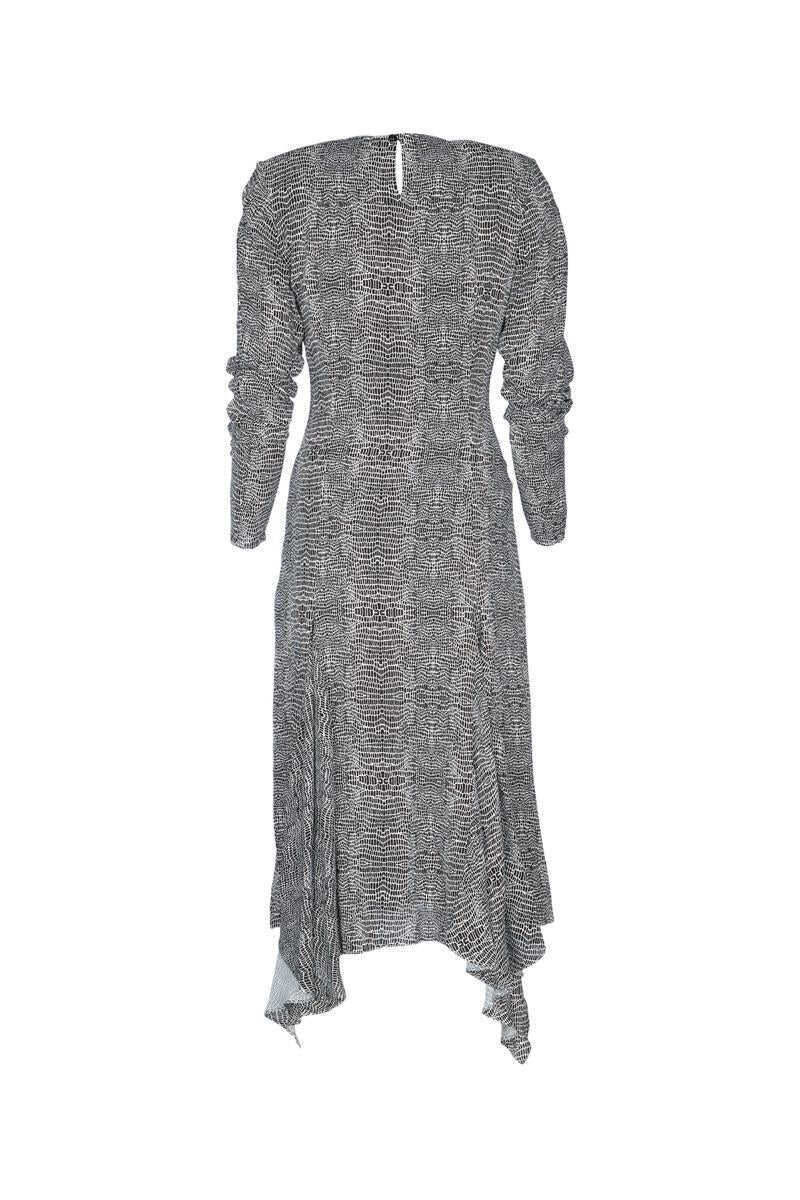 Rochii Elisabetta Franchi Elisabetta Franchi Dress Black Femei (BM 18982068) 2