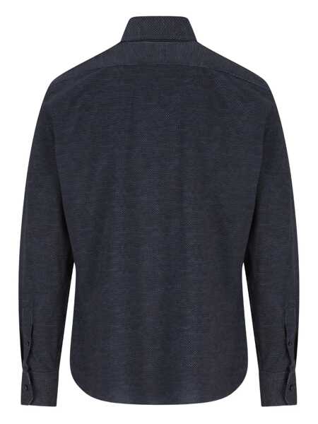 Camasi XACUS Xacus Shirts MULTICOLOR Barbati (BM 18982149) 2