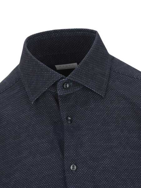 Camasi XACUS Xacus Shirts MULTICOLOR Barbati (BM 18982149) 3