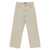 AMIRI Amiri Amiri Jeans Wide Grey Vintage Effect Beige