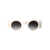 Balmain Balmain Sunglasses WHT - GLD