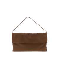 Genti de umar Elisabetta Franchi Elisabetta Franchi Logo Shoulder Bag