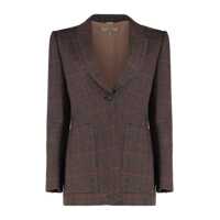 Geci Chloé Single-Breasted One Button Jacket Femei