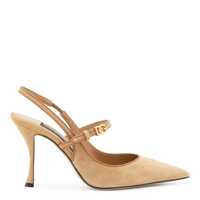 Pantofi cu toc Dolce & Gabbana With Heel Femei