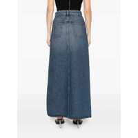 Fuste COPERNI Dama - Fuste COPERNI Coperni Skirts BLUE Femei (BM 18983088) - B-mall.ro