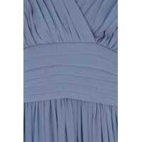 Imbracaminte ELIE SAAB Dama - Rochii ELIE SAAB Elie Saab Dresses ORIENT BLUE Femei (BM 18983166) - B-mall.ro