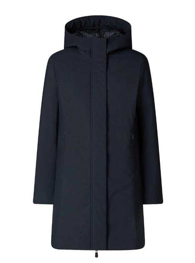 Paltoane Save the Duck Save The Duck Coats BLUE Femei (BM 18983178) 1