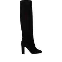 Bocanci Dolce & Gabbana Suede Boot Femei