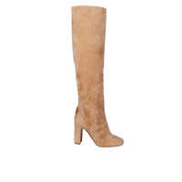 Bocanci Dolce & Gabbana Suede Boot Femei