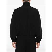 Geci FEAR OF GOD pentru Barbati - Geci FEAR OF GOD Fear Of God Jackets Black Barbati (BM 18983442) - B-mall.ro