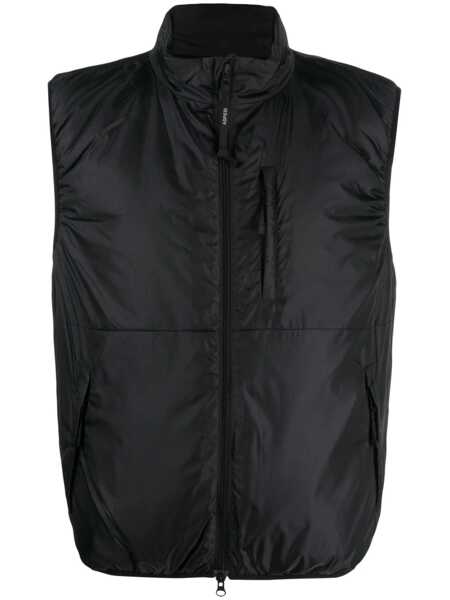 Geci Aspesi Aspesi Jackets Black Barbati (BM 18983586) 1