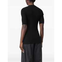 Pulovere Jil Sander Sweater Clothing Femei