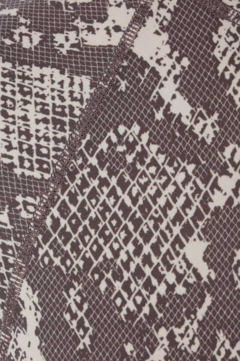 Topuri adidas by Stella McCartney Adidas By Stella McCartney T-Shirts And Polos ALMMILCHACOA Femei (BM 18984123) 3