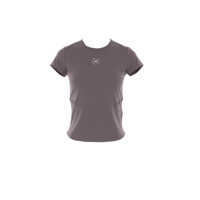 Topuri Adidas By Stella McCartney T-Shirts And Polos Femei