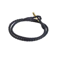 Bratari pentru Barbati - Bratari Tom Ford Tom Ford Bracelet BLUE Barbati (BM 18984144) - B-mall.ro