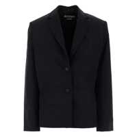 Geci Jacquemus Jackets And Vests Femei