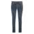 Jacob Cohen Jacob Cohen Dark Blue Cotton Nick Jeans BLUE