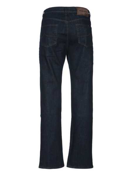 Blugi Jacob Cohen Jacob Cohen Jeans DARKBLUE Barbati (BM 18984261) 2